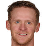 Player picture of Corey Perry