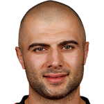 Player picture of Mark Giordano
