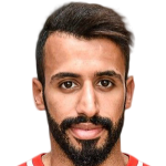 Player picture of Abdulrahman Al Korbi