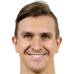 Player picture of Mikael Backlund