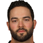 Player picture of Brandon Bollig