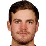 Player picture of Lance Bouma