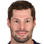 Player picture of Troy Brouwer