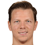 Player picture of Alex Chiasson