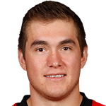 Player picture of Michael Ferland