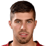 Player picture of Matt Stajan