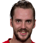 Player picture of Jonas Gustavsson