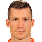 Player picture of Andrew Ference