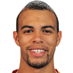 Player picture of Darnell Nurse