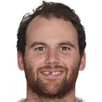 Player picture of Zack Kassian