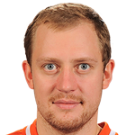 Player picture of Mark Letestu