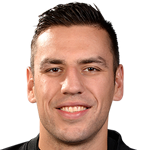 Player picture of Milan Lucic