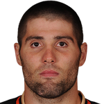 Player picture of Patrick Maroon