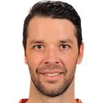 Player picture of Benoît Pouliot