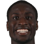 Player picture of Manasse Fionouke