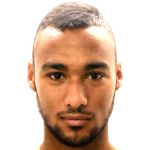 Player picture of Cédric Jean-Etienne