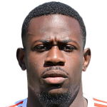 Player picture of Anderson Banvo Aka