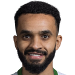 Player picture of Mohammed Al Burayk