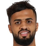 Player picture of Mohammed Al Saiari