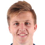 Player picture of Niklas Neumann