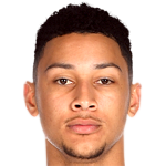 Player picture of Ben Simmons