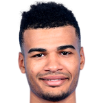 Player picture of Timothé Luwawu-Cabarrot