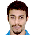 Player picture of Abdulla Al Saqer