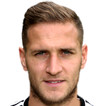 Player picture of Billy Sharp