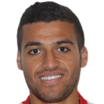 Player picture of أحمد هويدي