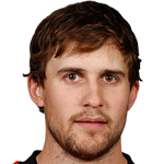Player picture of Kris Russell