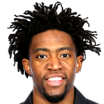Player picture of Chasson Randle