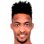 Player picture of J.P. Tokoto