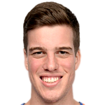 Player picture of Marshall Plumlee