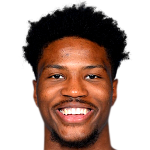 Player picture of Malik Beasley