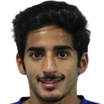 Player picture of شاهين آلخميس
