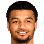 Player picture of Jamal Murray