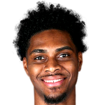 Player picture of Quincy Ford