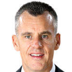 Player picture of Billy Donovan