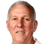 Player picture of Gregg Popovich
