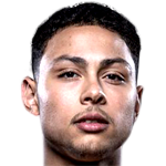 Player picture of Bryn Forbes