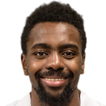 Player picture of Livio Jean-Charles