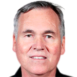 Player picture of مايك دي أنتوني