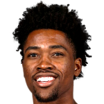 Player picture of Isaiah Taylor