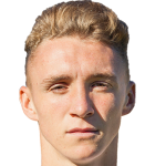 Player picture of جاك تايلور