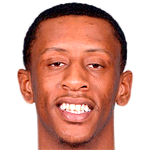 Player picture of Troy Williams