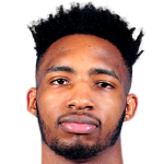 Player picture of Derrick Jones Jr.