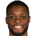 Player picture of Elgin Cook