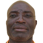 Player picture of Wedson Nyirenda