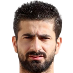 Player picture of تامر حامد