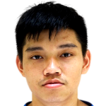 Player picture of Lee Kai Chi